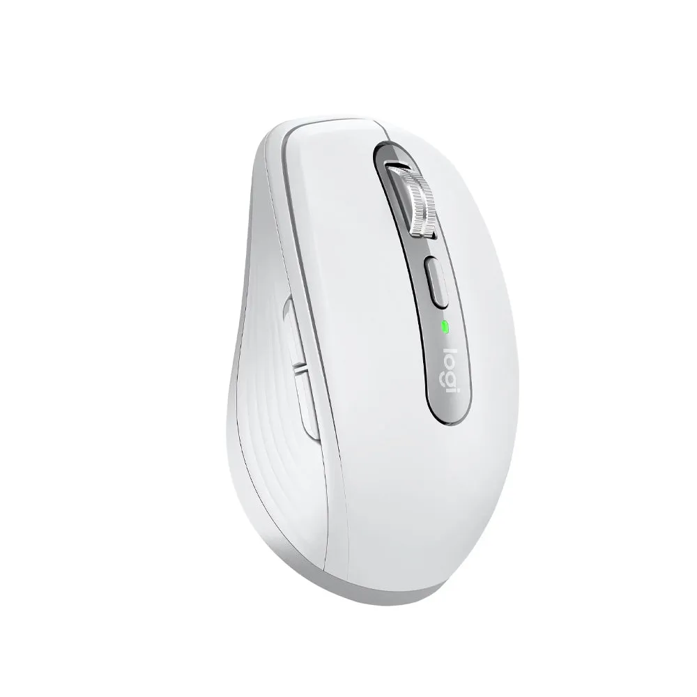 Logitech MX Anywhere 3S Mouse