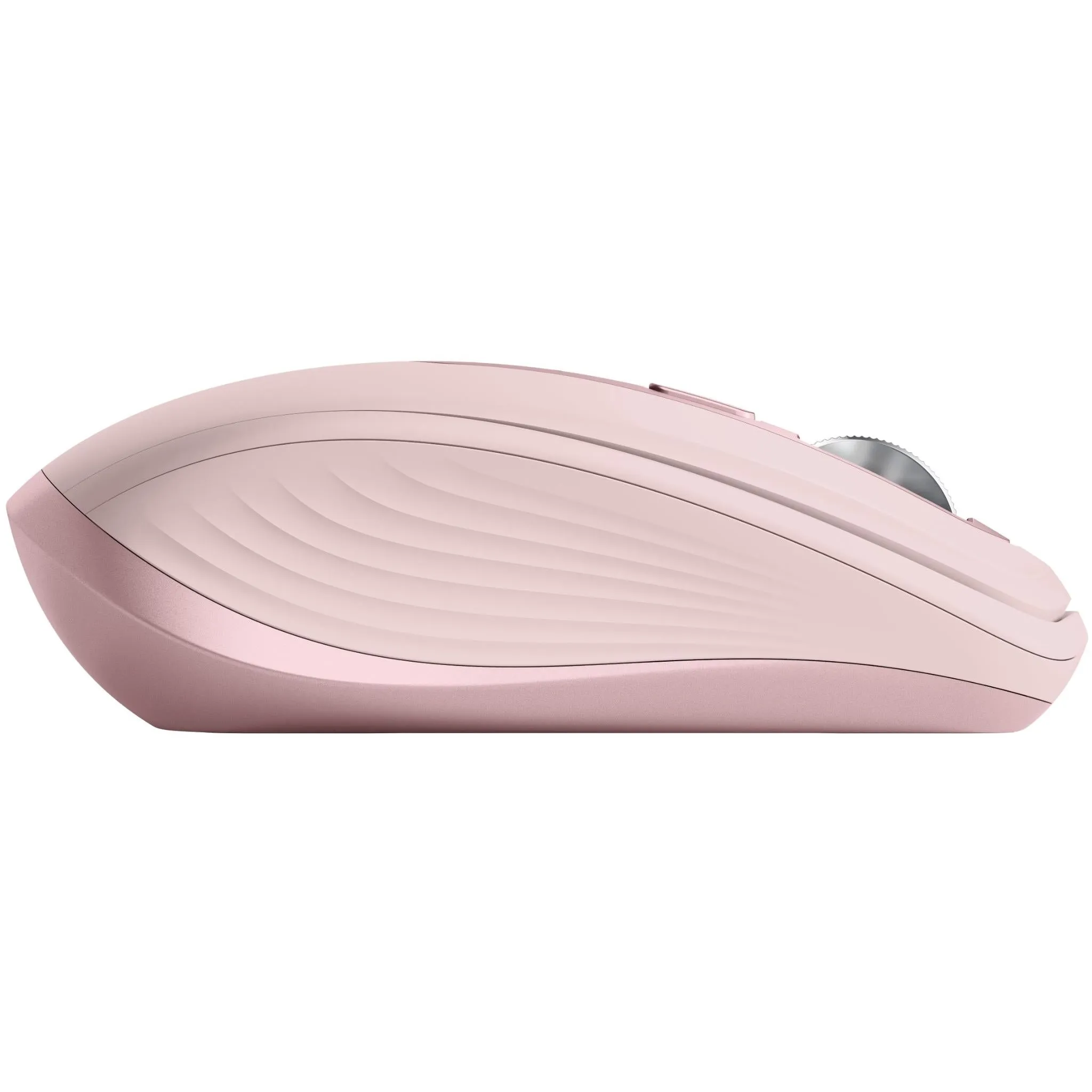 Logitech MX Anywhere 3S Wireless Mouse (Rose)