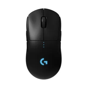 Logitech Wireless Gaming Mouse PRO