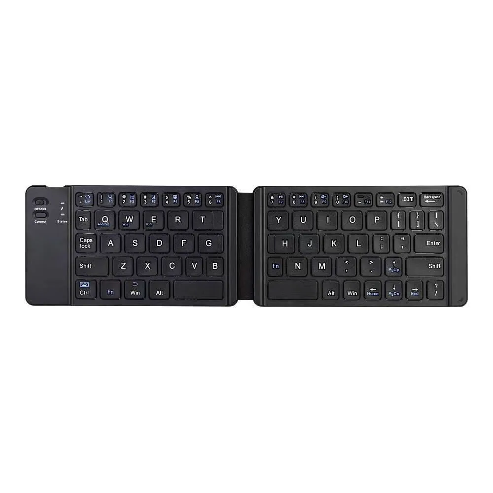 LovelyRLovely LEING FST Bluetooth Wireless Projector Phone Keyboard