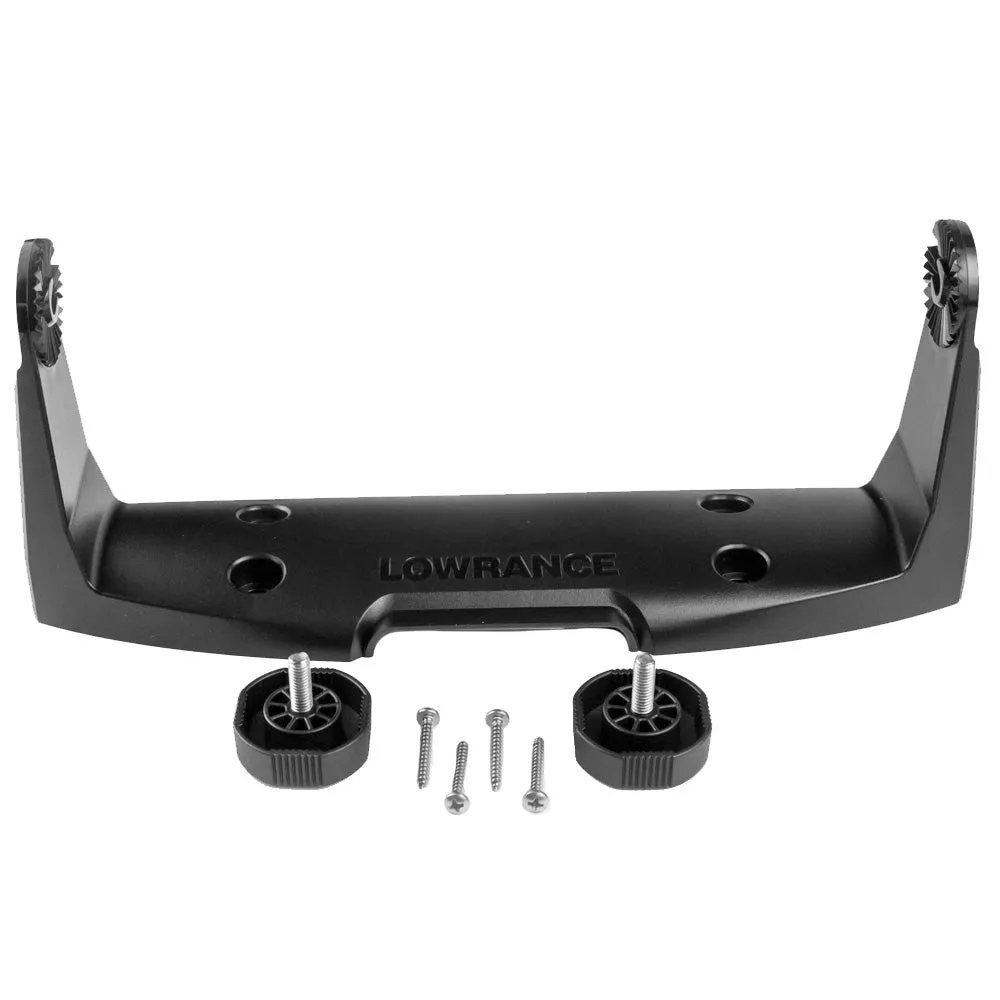 Lowrance Eagle HOOK?/HOOK Reveal 9 Mounting Bracket