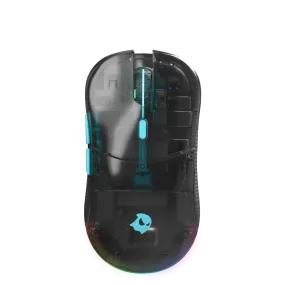 M2 Wireless Mouse - Cosmic Teal