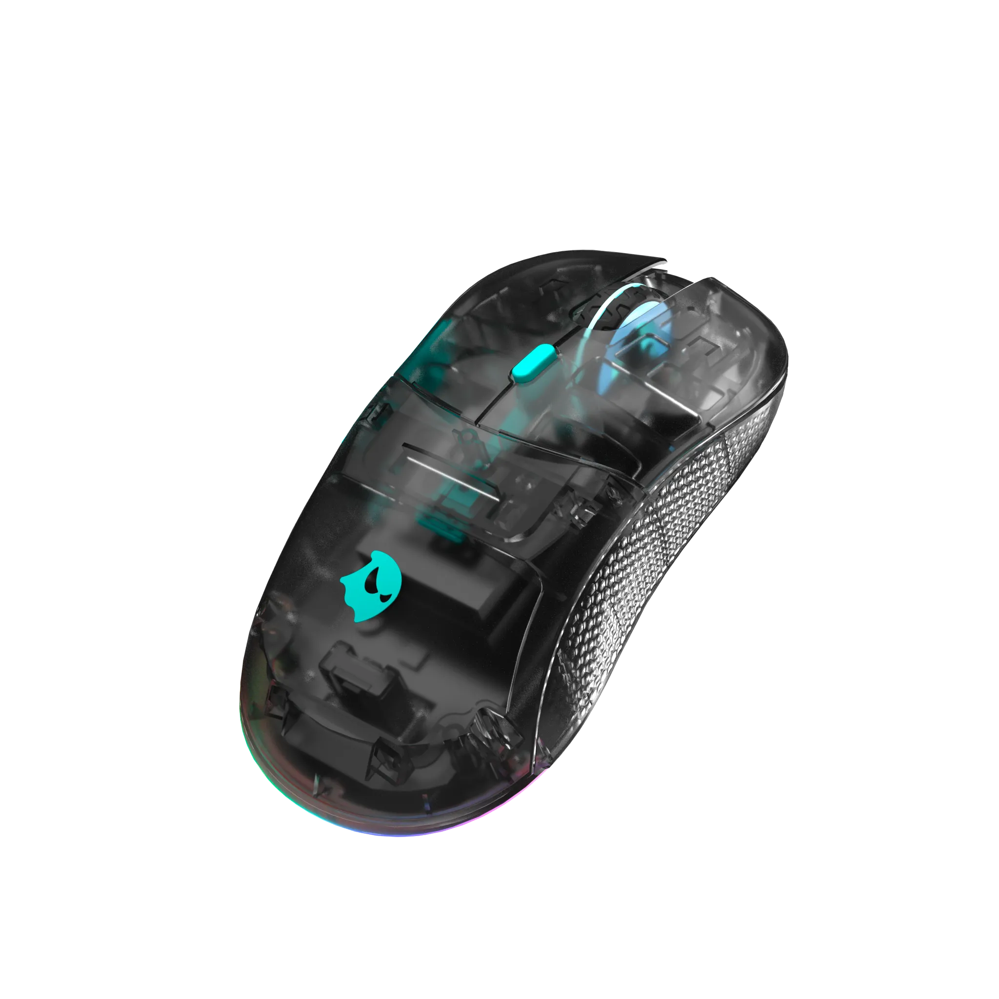 M2 Wireless Mouse - Cosmic Teal