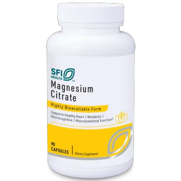 Magnesium Citrate 150 mg