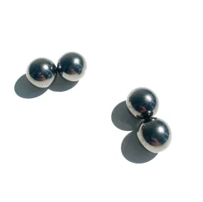 Magnetic Nipple Balls