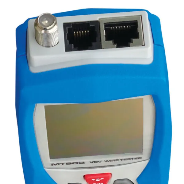 Major Tech MT902 VDV Wire Tester