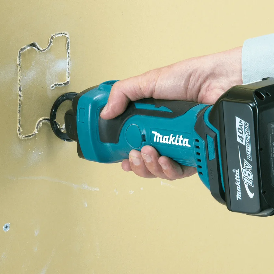 Makita DCO180Z 18V Cordless Cut-Out Tool (LXT-Series) [Bare]