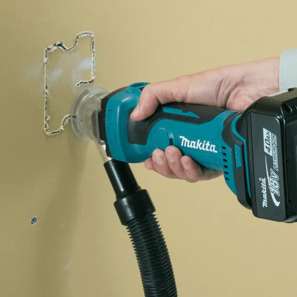 Makita DCO180Z 18V Cordless Cut-Out Tool (LXT-Series) [Bare]