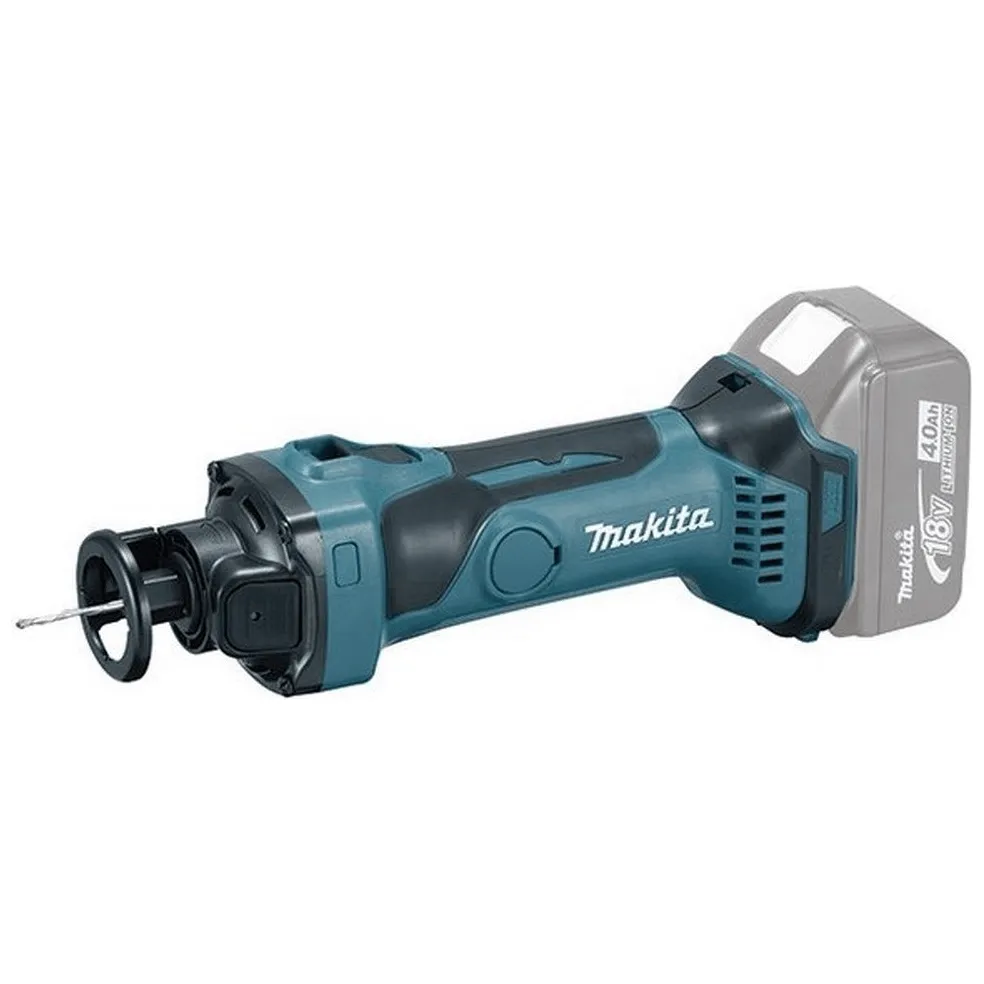 Makita DCO180Z 18V Cordless Cut-Out Tool (LXT-Series) [Bare]