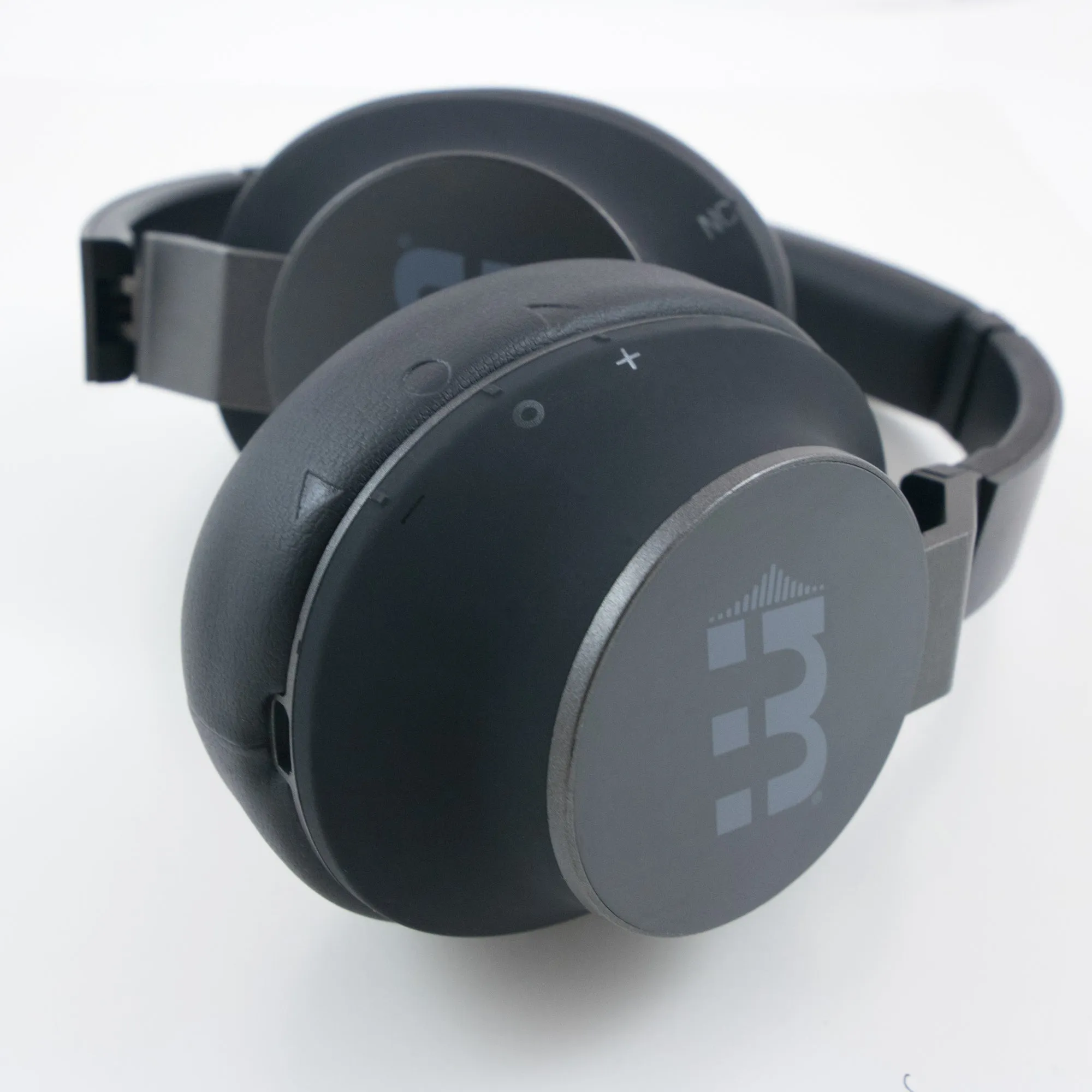 Malektronic Interstellar Premium Wireless Noise Cancelling Over-Ear Headphones