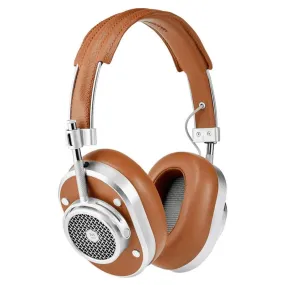 Master & Dynamic MH40 Wireless Over-Ear Headphones