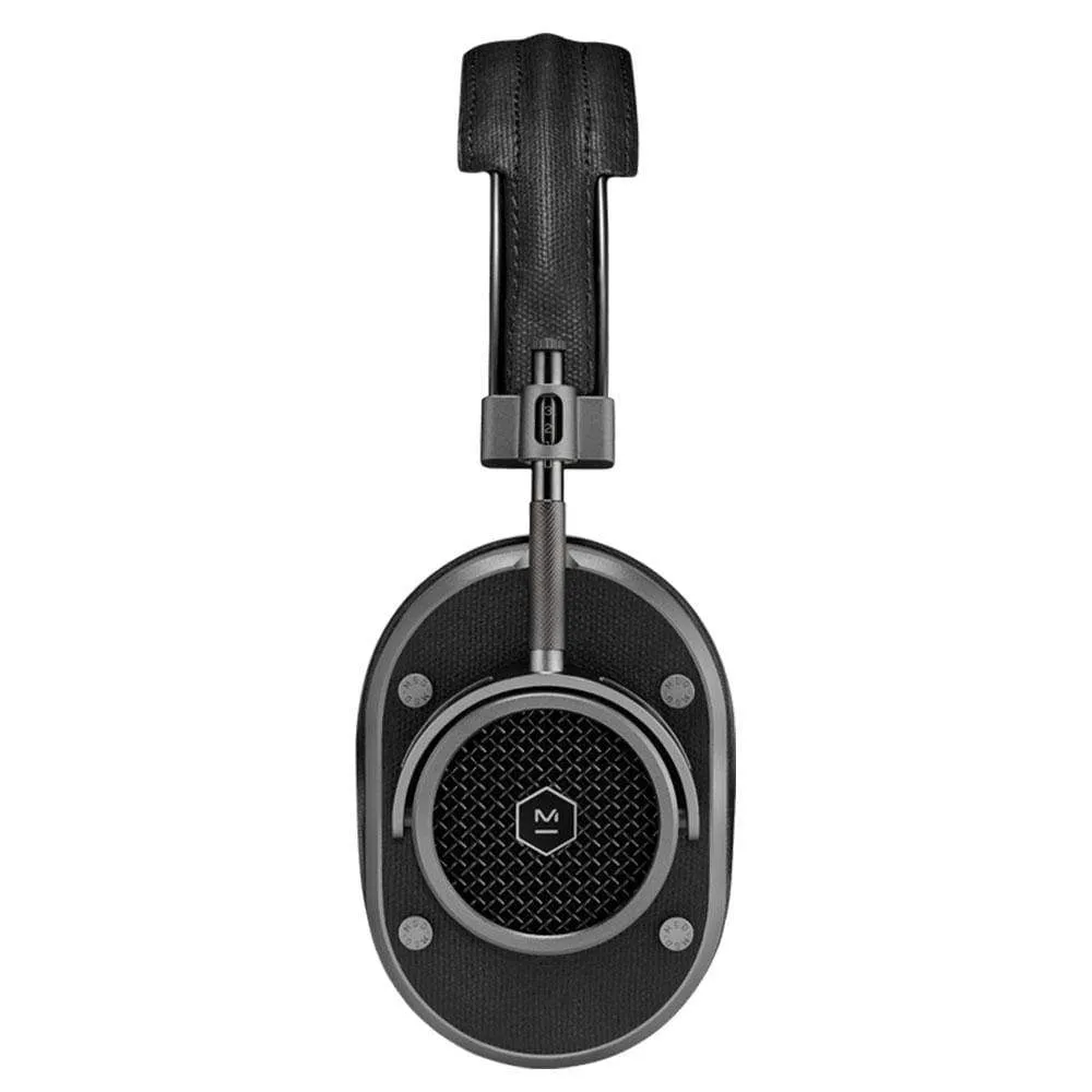 Master & Dynamic MH40 Wireless Over-Ear Headphones