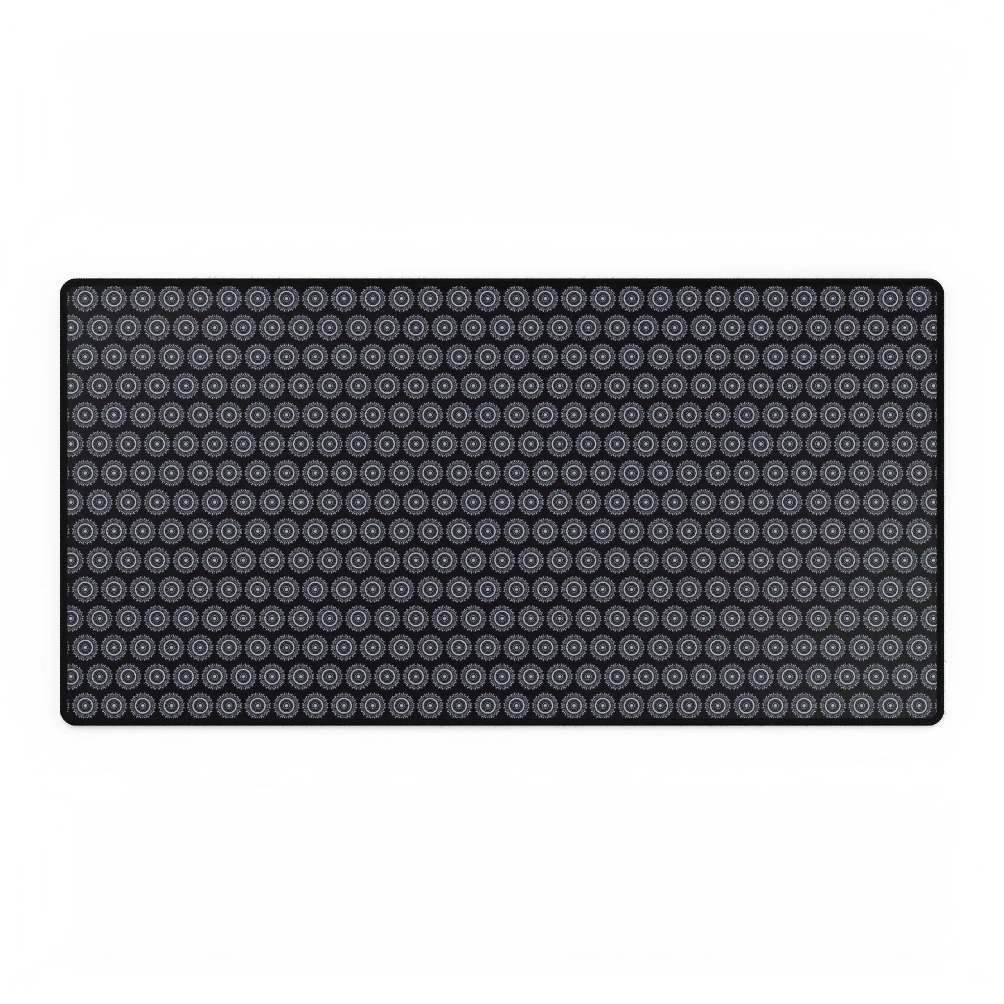 MAYA Cymatic AOP Desk Mat