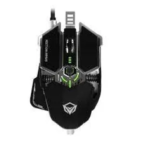 Meetion M990S Transformers Gaming Mouse