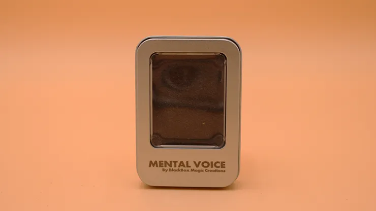 Mental Voice