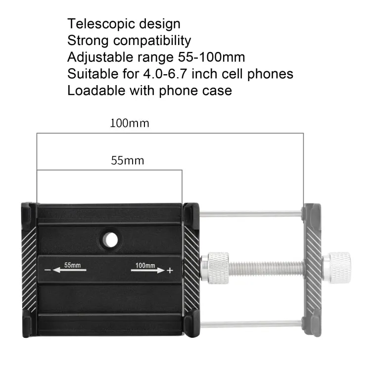 MEROCA Bicycle Mobile Phone Holder Motorcycle Navigation Bracket Riding Equipment