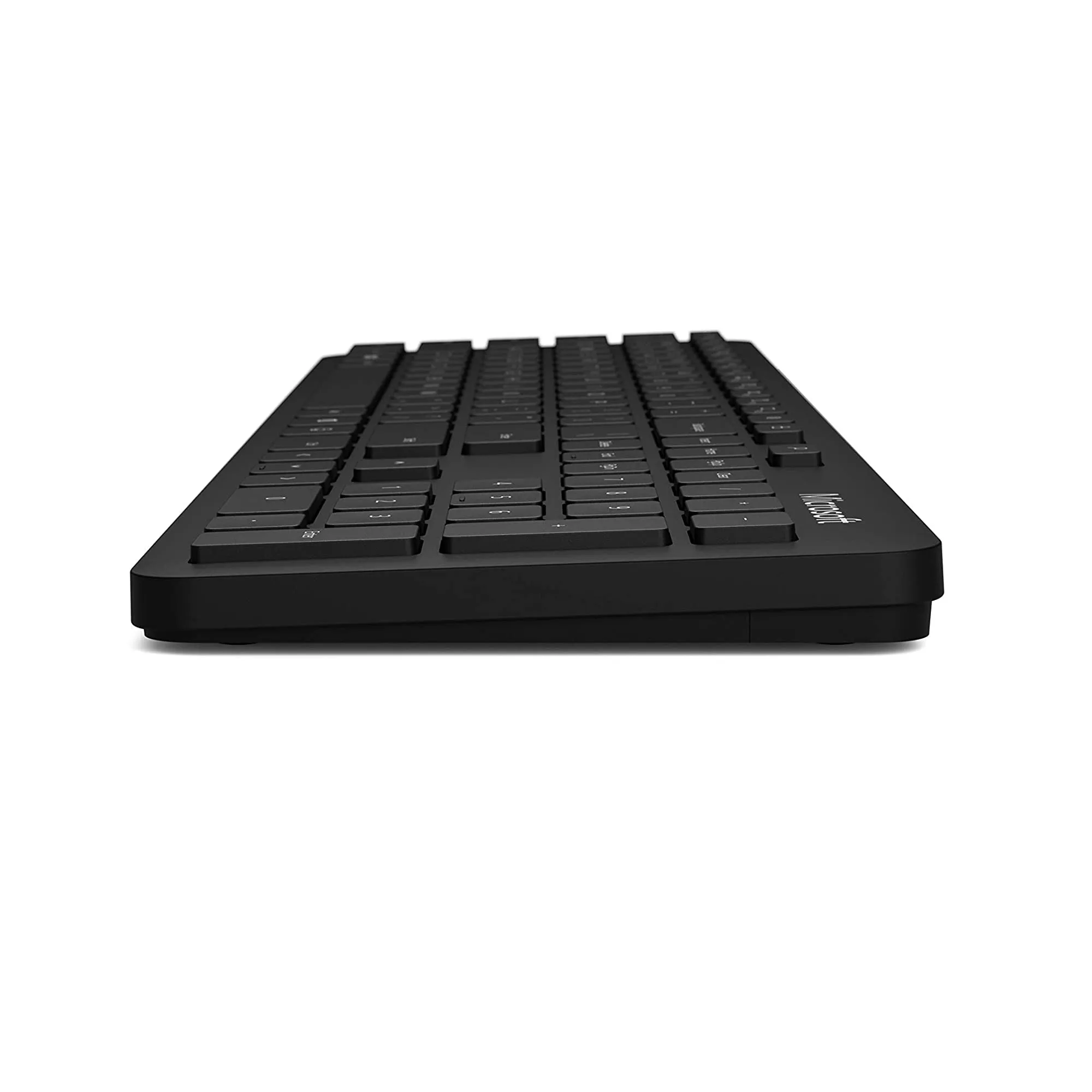 Microsoft Bluetooth Desktop Combo Keyboard