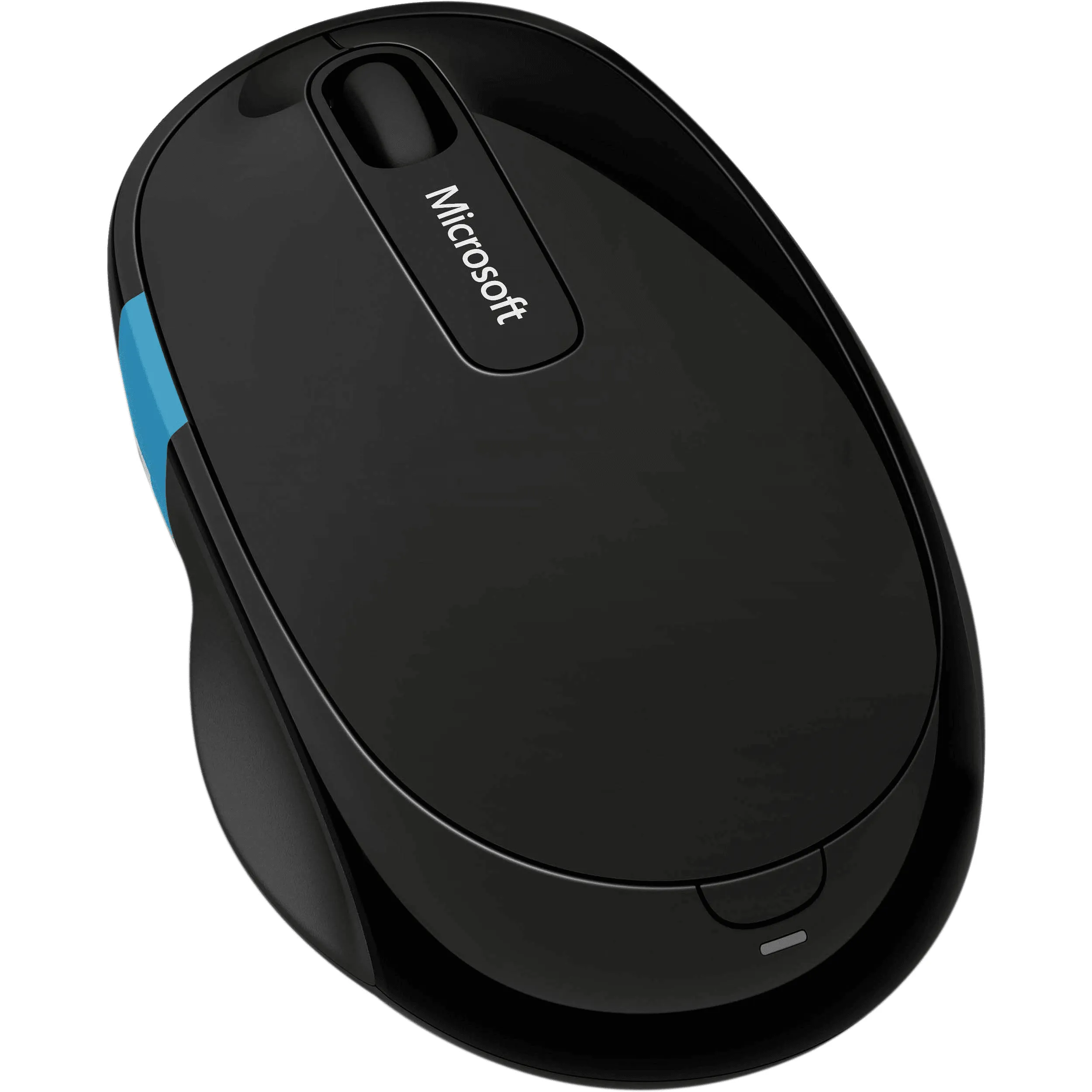 Microsoft Sculpt Comfort Ergonomic Bluetooth Mouse Wireless