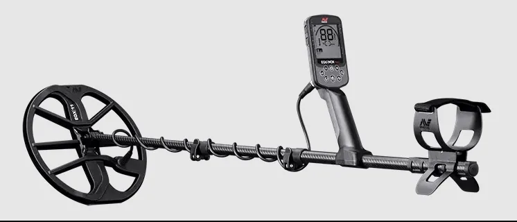 Minelab Equinox 700