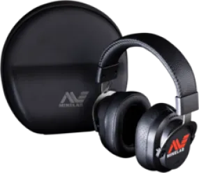 Minelab ML 105 Wireless Headphones