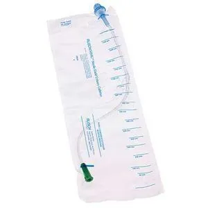 MMG Closed System Intermittent Catheter Kit 14 Fr