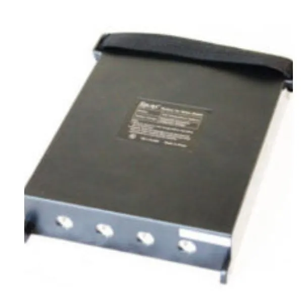 MOBIE PLUS Spare Transformer Lithium Battery