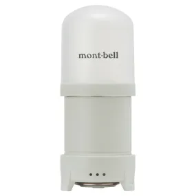 Montbell Power Bank Lantern Warm