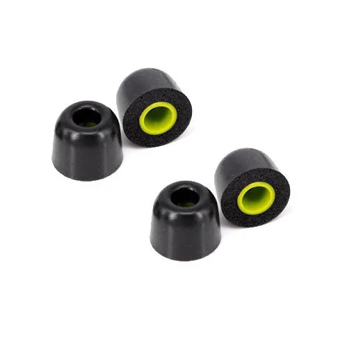 MoonDrop MIS-Tip T55 Sponge Eartips (2 Pairs)