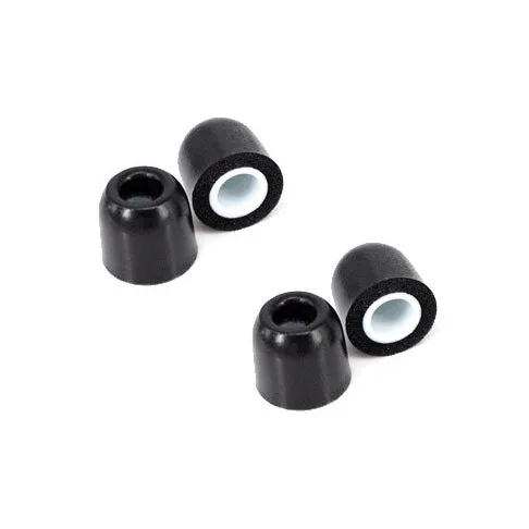 MoonDrop MIS-Tip T55 Sponge Eartips (2 Pairs)