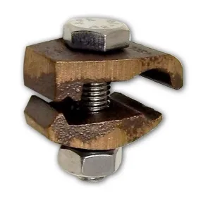 Morris Products 91715 8-4 I-Beam Clamp