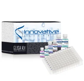 Mouse Macrophage Inflammatory Protein 3 Alpha ELISA Kit