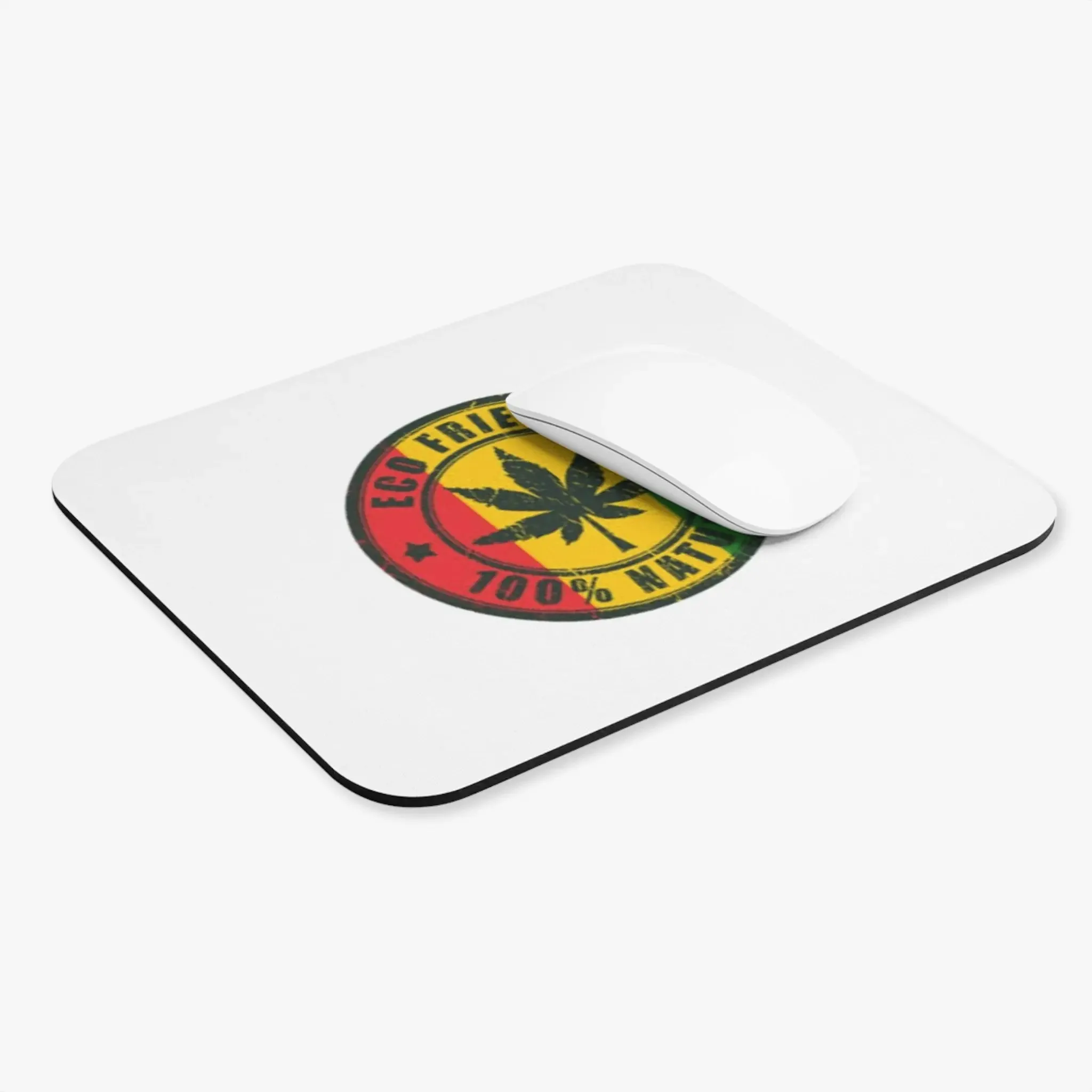 Mouse Pad (Rectangle)