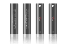 Moza 4x 18650 Li-Ion Battery for Moza Air 2 Gimbal Stabilizer 2600mAh