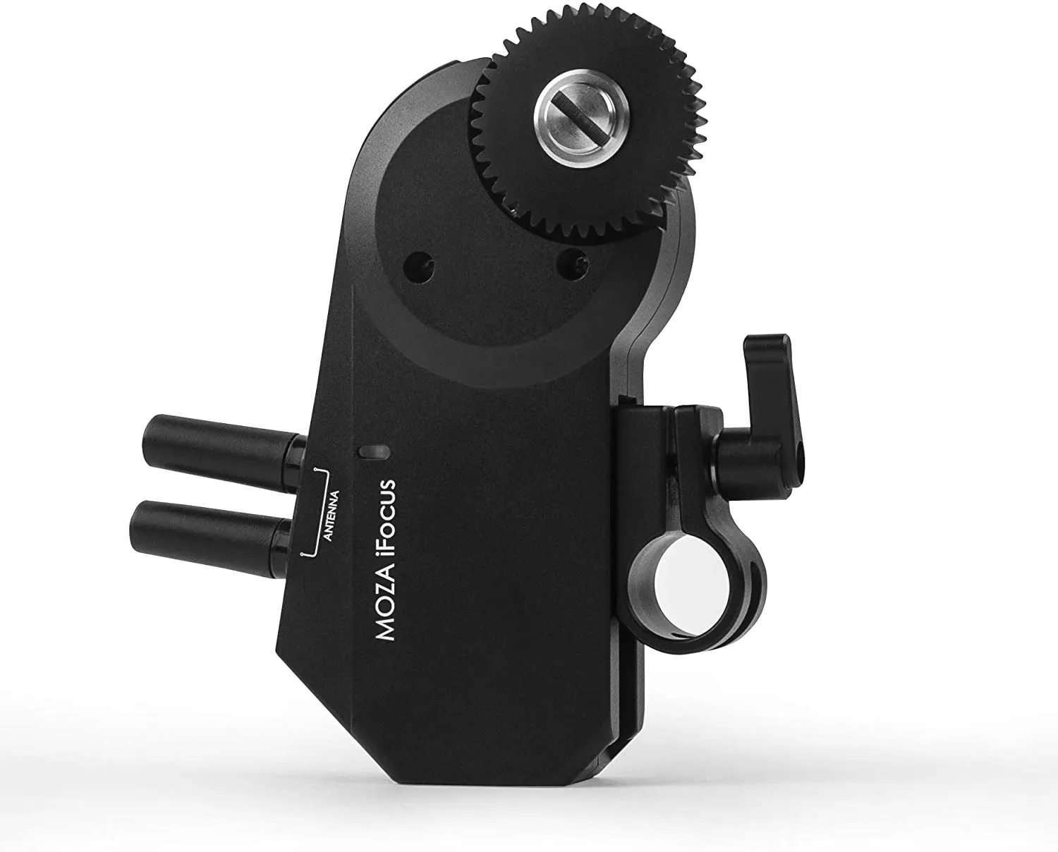 Moza iFocus Wireless Lens Follow Focus System (Motor and Hand Unit) for Moza Air 2, Air, or AirCross gimbal