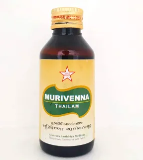 Murivenna 100ml