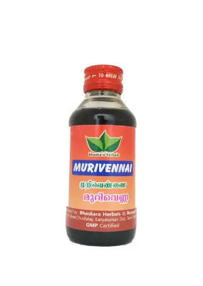 Murivennai 100ml