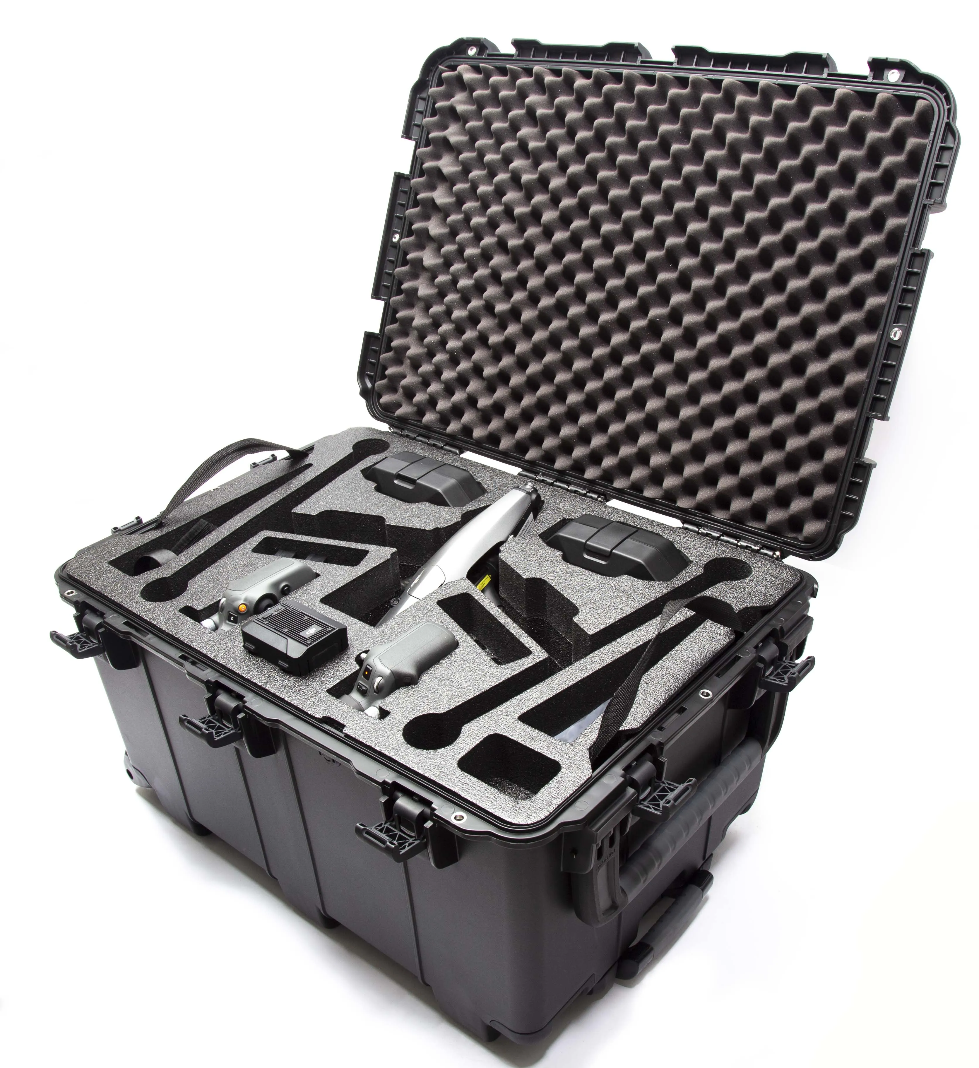 Nanuk 975 for DJI Inspire 3