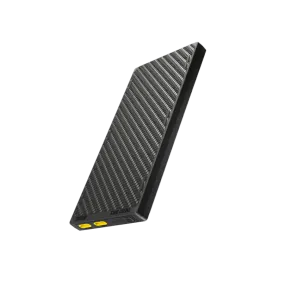 NB10000 Carbon Fiber Energy Brick (10,000mAh 3A GEN3)