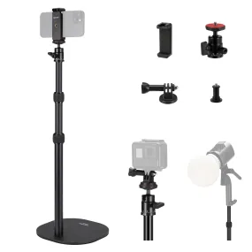 NEEWER DS006 Adjustable Desktop Mount Stand