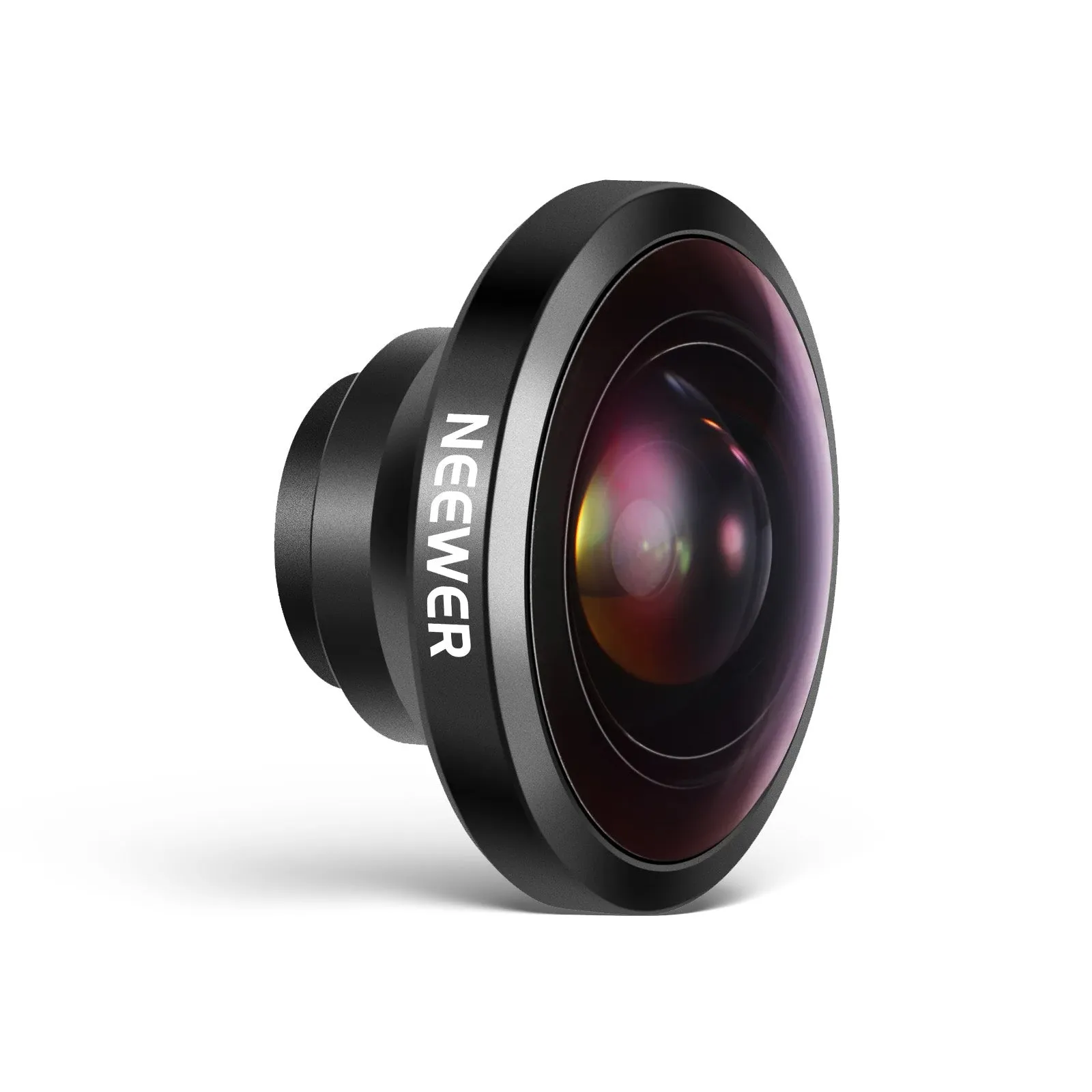 NEEWER LS-29 8mm HD Fisheye Phone Lens For Smartphone