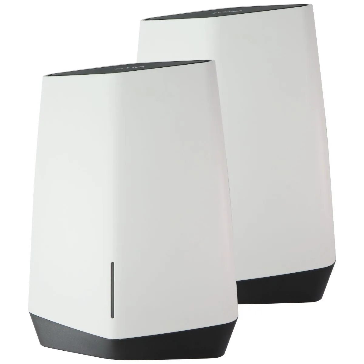 NETGEAR Orbi Pro WiFi 6 Tri-band Mesh System for Business or Home (SXK80B3)