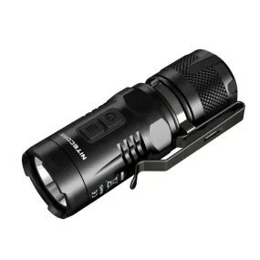 Nitecore EC11 LED Flashlight