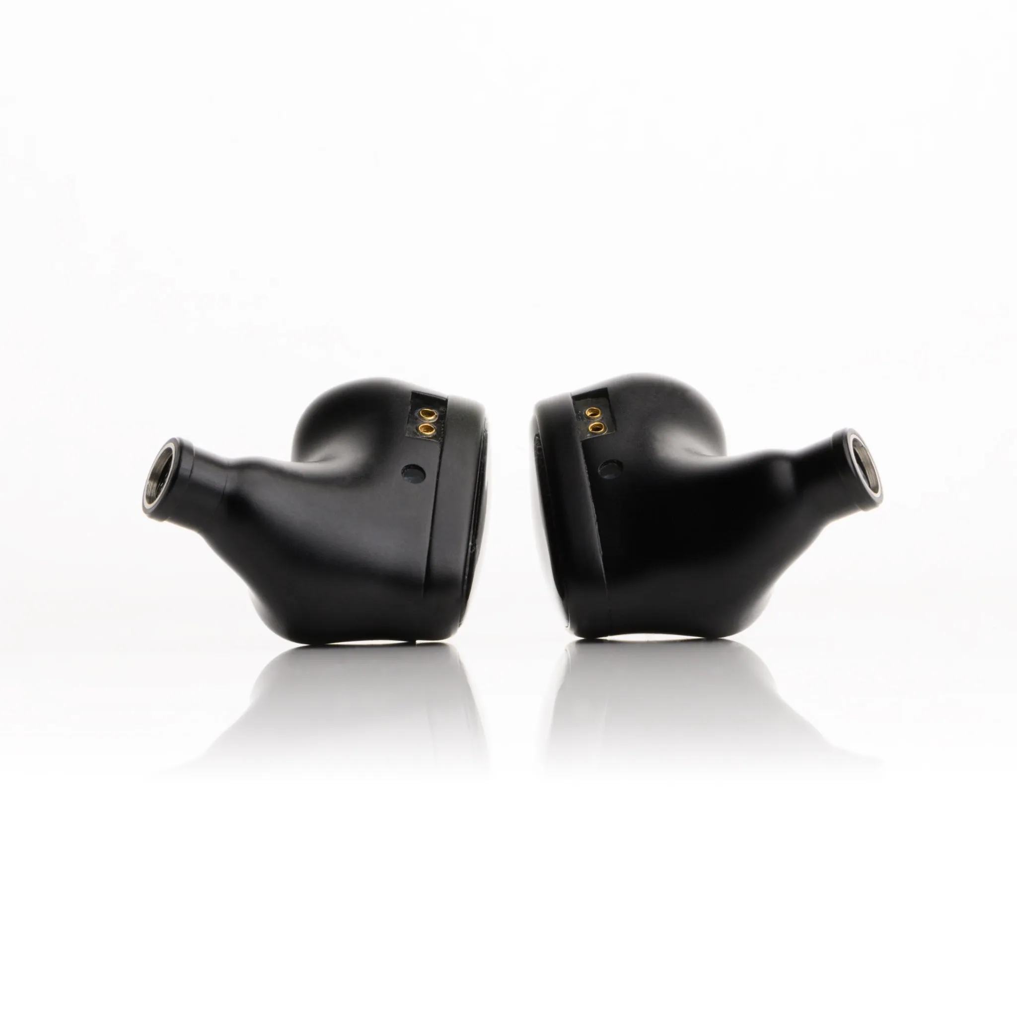 Noble Audio Onyx | 8-Driver Quadbrid Flagship Universal IEMs