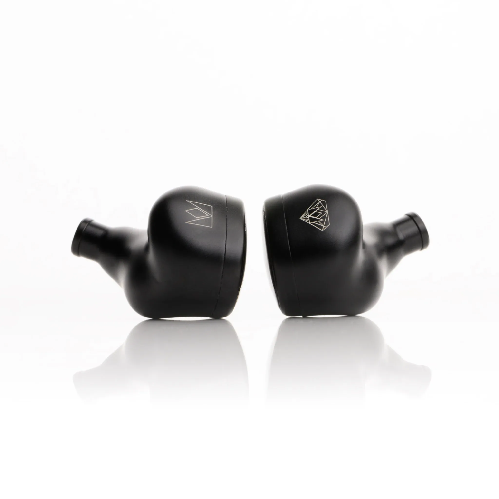 Noble Audio Onyx | 8-Driver Quadbrid Flagship Universal IEMs