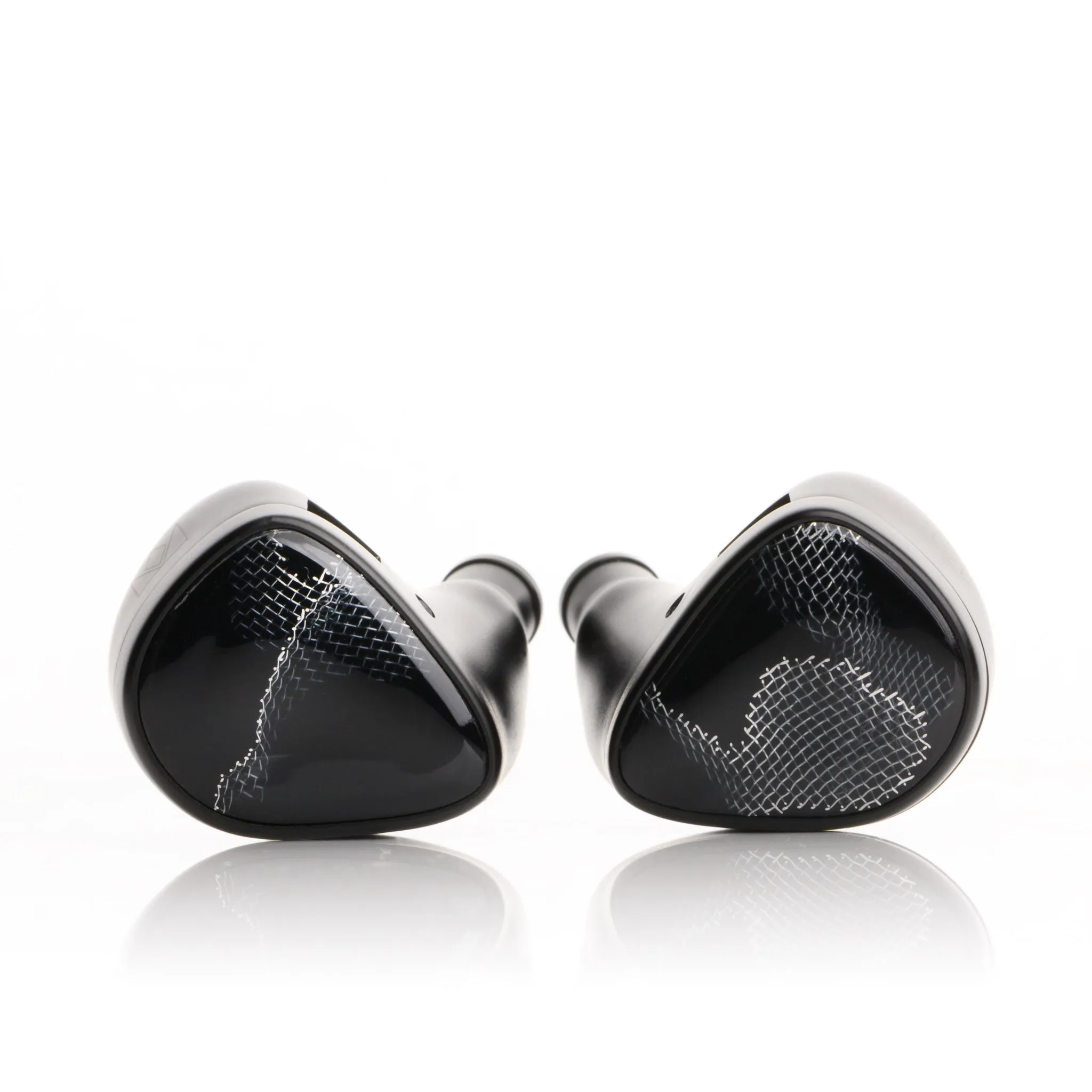 Noble Audio Onyx | 8-Driver Quadbrid Flagship Universal IEMs