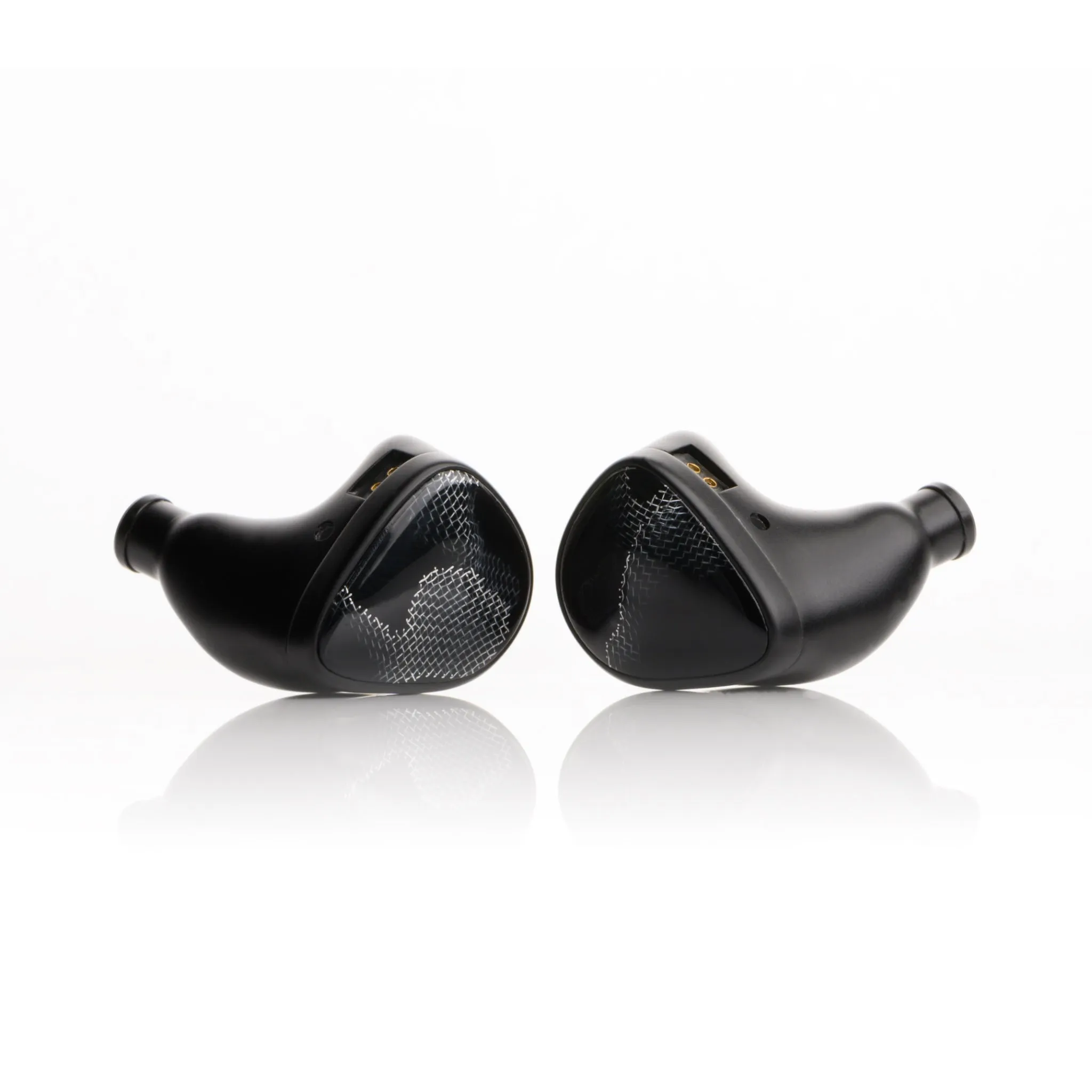 Noble Audio Onyx | 8-Driver Quadbrid Flagship Universal IEMs