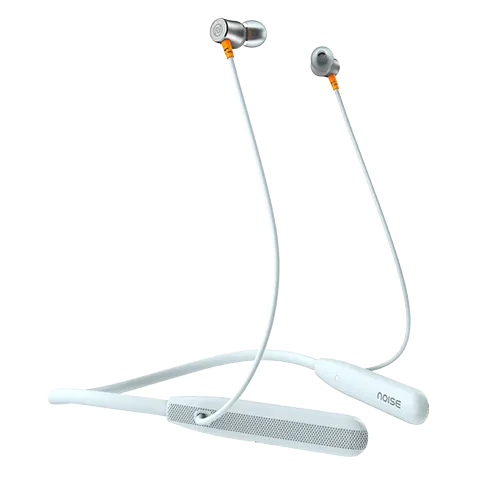 Noise Airwave Neckband Earphones - Telegram Exclusive