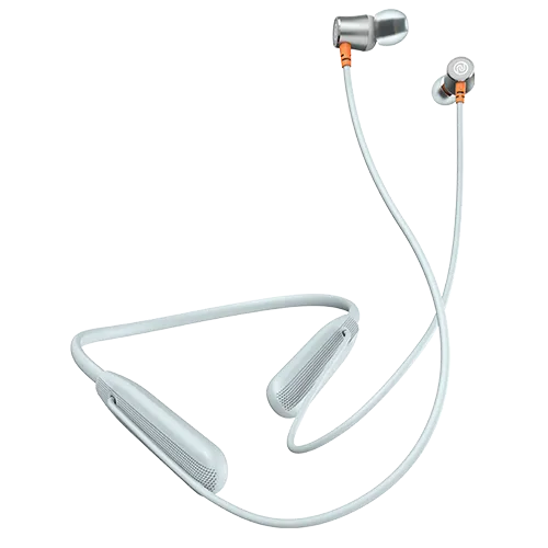 Noise Airwave Neckband Earphones - Telegram Exclusive