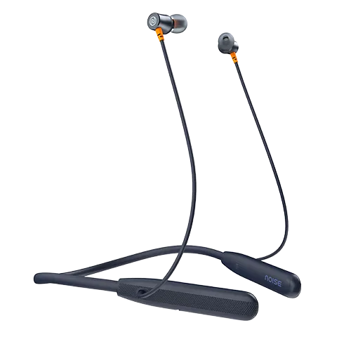 Noise Airwave Neckband Earphones - Telegram Exclusive