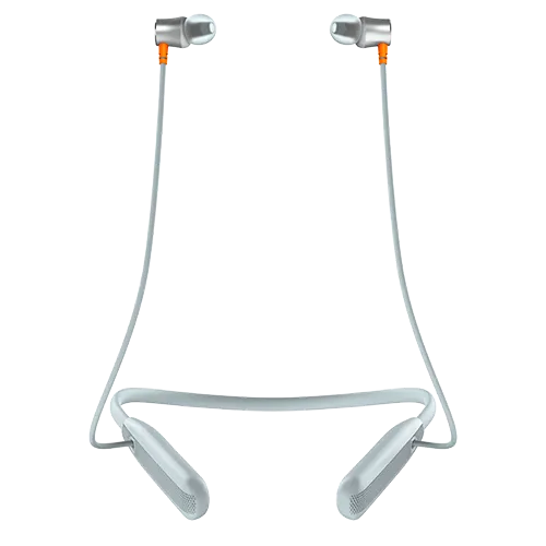 Noise Airwave Neckband Earphones - Telegram Exclusive